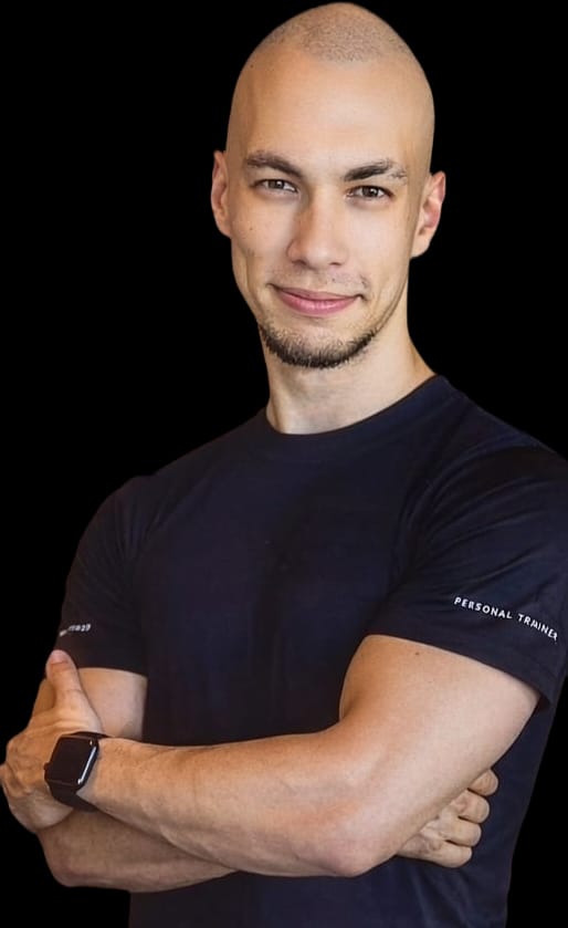 Coach Lian – Personal Trainer Frankfurt